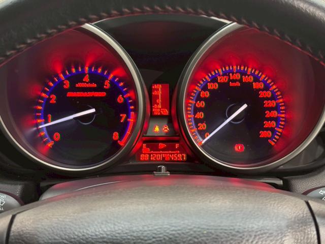 MAZDA MAZDA SPEED AXELA BASE GRADE