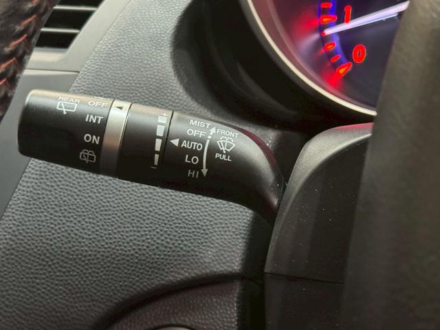 MAZDA MAZDA SPEED AXELA BASE GRADE