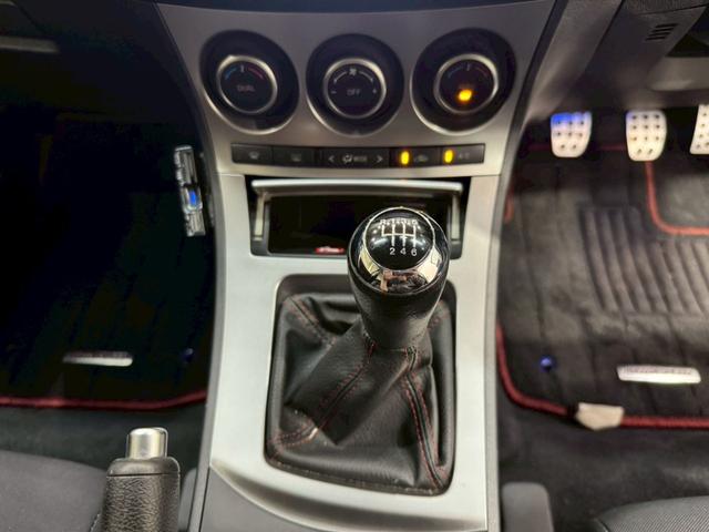 MAZDA MAZDA SPEED AXELA BASE GRADE