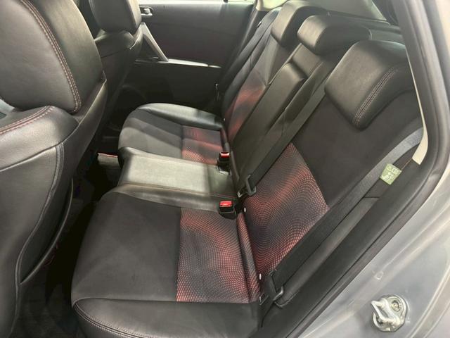 MAZDA MAZDA SPEED AXELA BASE GRADE