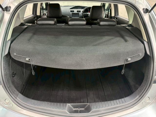 MAZDA MAZDA SPEED AXELA BASE GRADE