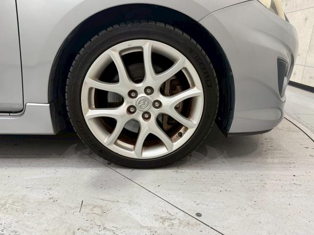 MAZDA MAZDA SPEED AXELA BASE GRADE