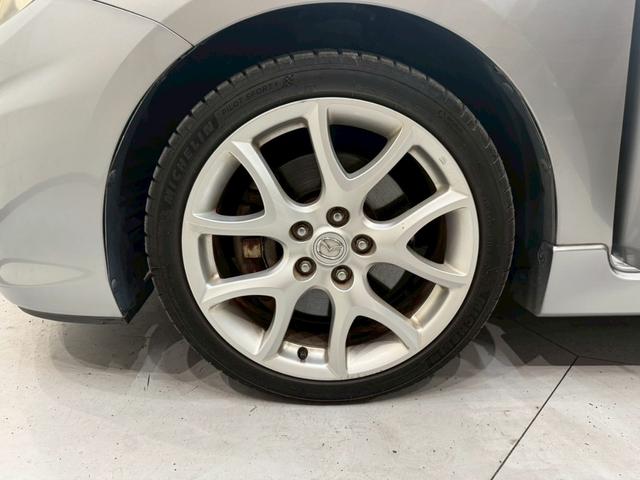 MAZDA MAZDA SPEED AXELA BASE GRADE