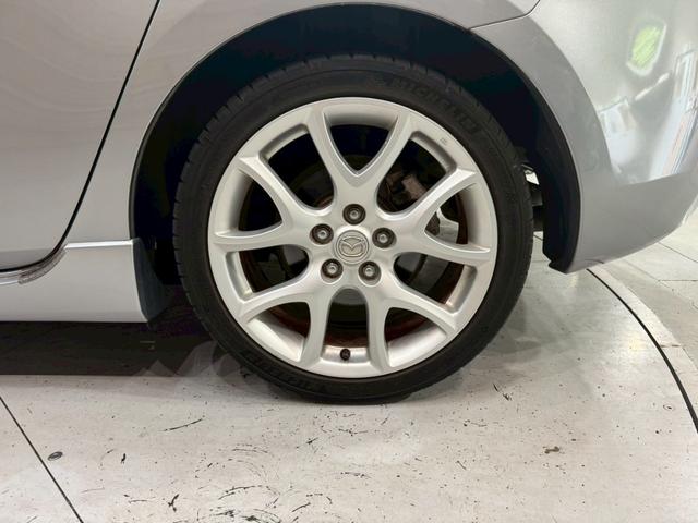 MAZDA MAZDA SPEED AXELA BASE GRADE