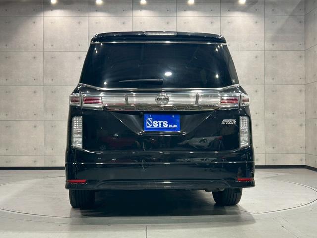 エルグランド 250ハイウェイスターS ユーザー様直接仕入れ 社外ナビ フルセグTV Bluetooth バックカメラ フリップダウン ハーフレザーシート 両側パワスラ 純正アルミ ドラレコ クルコン インテリジェントキー 予備キー ETC(13枚目)