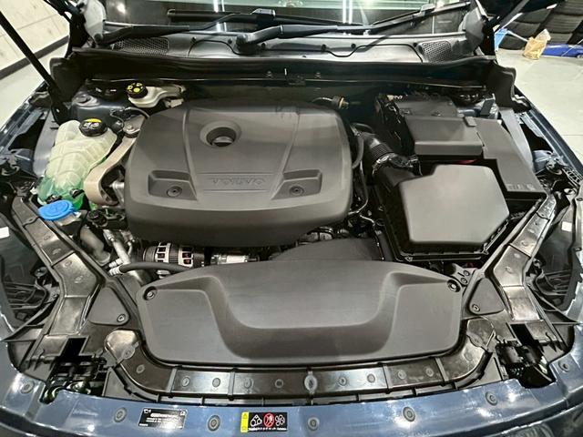 Ｖ４０ クロスカントリー　Ｔ５　ＡＷＤ　タックエディション　純正ナビ　Ｂｌｕｅｔｏｏｔｈ　リアカメラ　ＬＥＤヘッドライト　純正１８インチＡＷ　メモリ付パワーシート　シートヒーター　ステアスイッチ　レーダークルーズ　障害物センサー　ドラレコ　スマートキー　ＥＴＣ（54枚目）