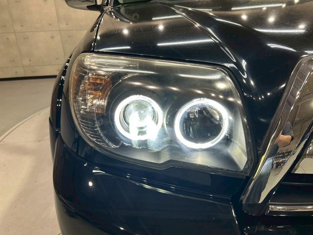 TOYOTA HILUX SURF SSR-X LIMITED