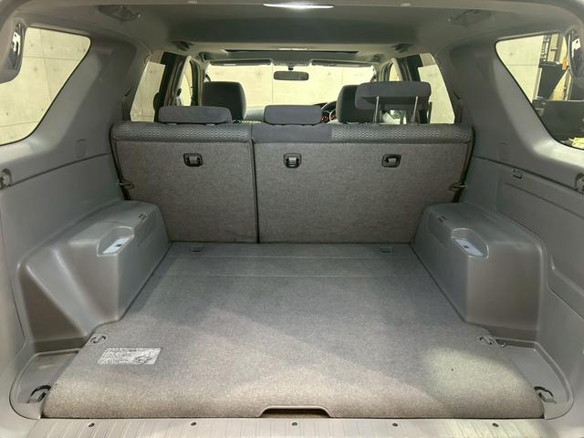 TOYOTA HILUX SURF SSR-X LIMITED