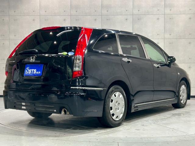 ストリーム Ｘ　スタイリッシュパッケージ　弊社ユーザー様ワンオーナー車両　Ｇａｔｈｅｒｓ純正ＨＤＤナビ　バックモニター　純正１５インチアルミ　オートライト　電動格納ミラー　パワーウィンドウ　オートエアコン　リモコンキー　予備キー　ＥＴＣ車載器（14枚目）