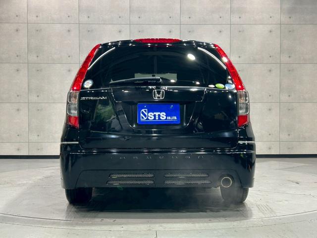 ストリーム Ｘ　スタイリッシュパッケージ　弊社ユーザー様ワンオーナー車両　Ｇａｔｈｅｒｓ純正ＨＤＤナビ　バックモニター　純正１５インチアルミ　オートライト　電動格納ミラー　パワーウィンドウ　オートエアコン　リモコンキー　予備キー　ＥＴＣ車載器（15枚目）