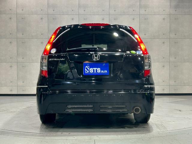 ストリーム Ｘ　スタイリッシュパッケージ　弊社ユーザー様ワンオーナー車両　Ｇａｔｈｅｒｓ純正ＨＤＤナビ　バックモニター　純正１５インチアルミ　オートライト　電動格納ミラー　パワーウィンドウ　オートエアコン　リモコンキー　予備キー　ＥＴＣ車載器（16枚目）