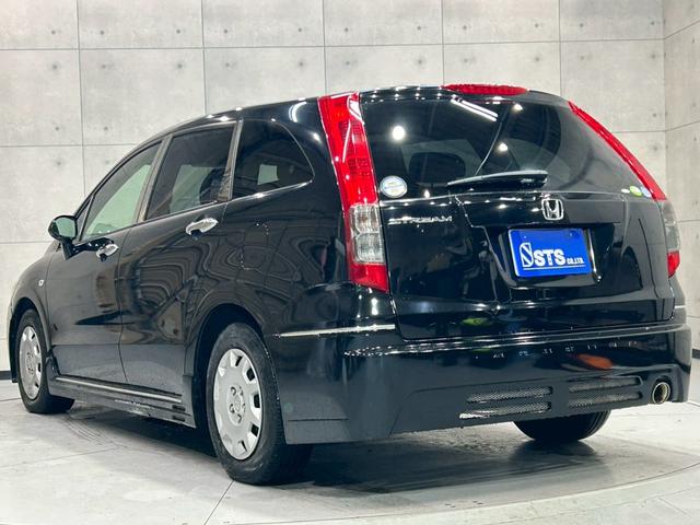 ストリーム Ｘ　スタイリッシュパッケージ　弊社ユーザー様ワンオーナー車両　Ｇａｔｈｅｒｓ純正ＨＤＤナビ　バックモニター　純正１５インチアルミ　オートライト　電動格納ミラー　パワーウィンドウ　オートエアコン　リモコンキー　予備キー　ＥＴＣ車載器（19枚目）