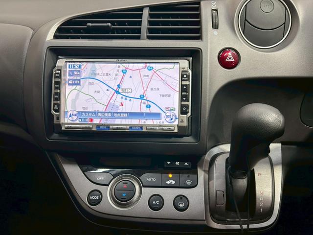 ストリーム Ｘ　スタイリッシュパッケージ　弊社ユーザー様ワンオーナー車両　Ｇａｔｈｅｒｓ純正ＨＤＤナビ　バックモニター　純正１５インチアルミ　オートライト　電動格納ミラー　パワーウィンドウ　オートエアコン　リモコンキー　予備キー　ＥＴＣ車載器（35枚目）
