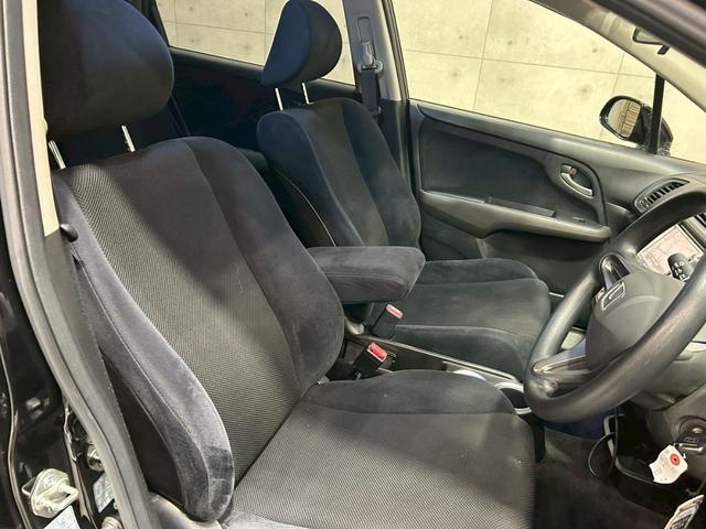 ストリーム Ｘ　スタイリッシュパッケージ　弊社ユーザー様ワンオーナー車両　Ｇａｔｈｅｒｓ純正ＨＤＤナビ　バックモニター　純正１５インチアルミ　オートライト　電動格納ミラー　パワーウィンドウ　オートエアコン　リモコンキー　予備キー　ＥＴＣ車載器（44枚目）