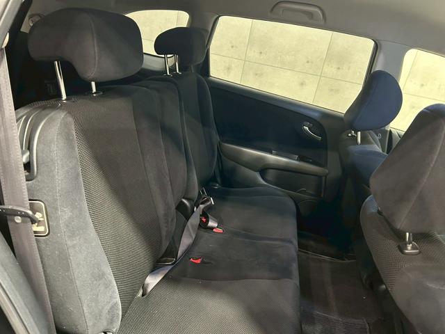 ストリーム Ｘ　スタイリッシュパッケージ　弊社ユーザー様ワンオーナー車両　Ｇａｔｈｅｒｓ純正ＨＤＤナビ　バックモニター　純正１５インチアルミ　オートライト　電動格納ミラー　パワーウィンドウ　オートエアコン　リモコンキー　予備キー　ＥＴＣ車載器（49枚目）