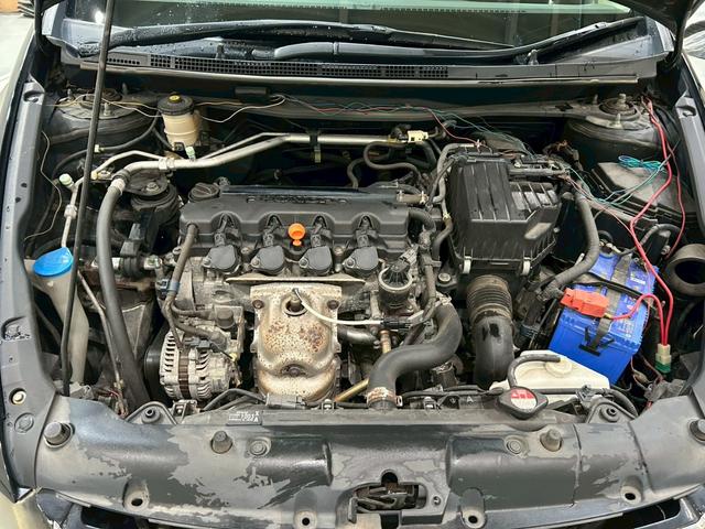 ストリーム Ｘ　スタイリッシュパッケージ　弊社ユーザー様ワンオーナー車両　Ｇａｔｈｅｒｓ純正ＨＤＤナビ　バックモニター　純正１５インチアルミ　オートライト　電動格納ミラー　パワーウィンドウ　オートエアコン　リモコンキー　予備キー　ＥＴＣ車載器（56枚目）