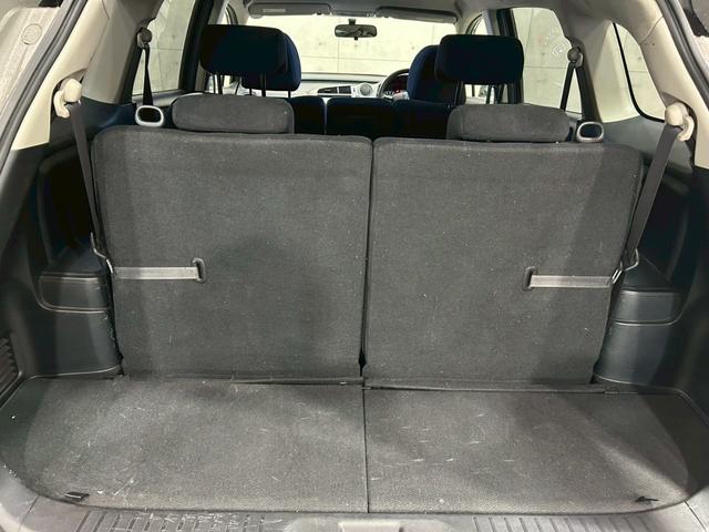 ストリーム Ｘ　スタイリッシュパッケージ　弊社ユーザー様ワンオーナー車両　Ｇａｔｈｅｒｓ純正ＨＤＤナビ　バックモニター　純正１５インチアルミ　オートライト　電動格納ミラー　パワーウィンドウ　オートエアコン　リモコンキー　予備キー　ＥＴＣ車載器（57枚目）