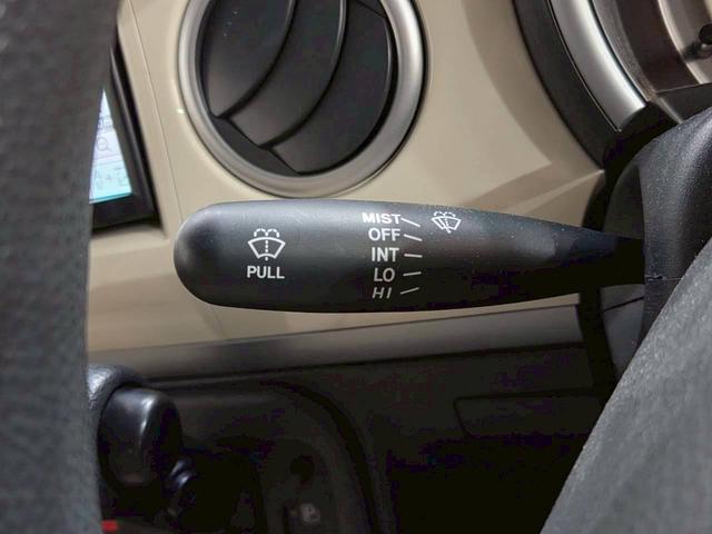 アルトラパン Ｇ　ユーザー様直接仕入れ車両　ホワイトルーフ　社外ナビ　デジタルＴＶ　純正ホイールキャップ　サイドバイザー　マニュアルエアコン　プッシュスタート　スマートキー　スペアキー　ＥＴＣ車載器　走行３．４万キロ台（30枚目）