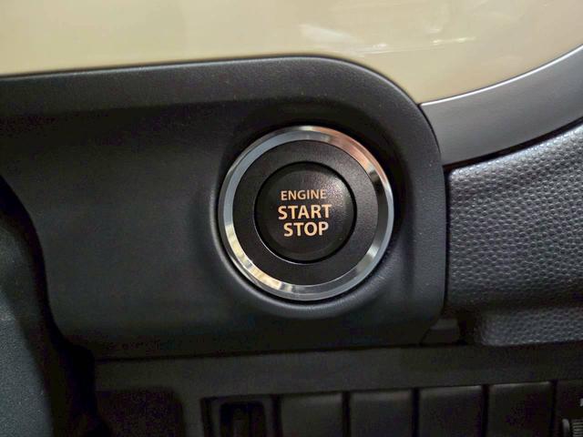 アルトラパン Ｇ　ユーザー様直接仕入れ車両　ホワイトルーフ　社外ナビ　デジタルＴＶ　純正ホイールキャップ　サイドバイザー　マニュアルエアコン　プッシュスタート　スマートキー　スペアキー　ＥＴＣ車載器　走行３．４万キロ台（33枚目）