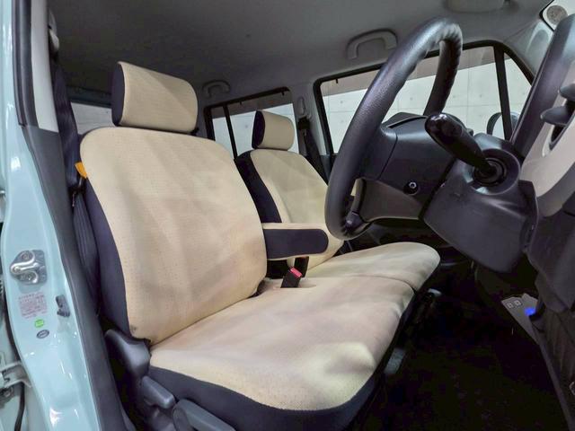 アルトラパン Ｇ　ユーザー様直接仕入れ車両　ホワイトルーフ　社外ナビ　デジタルＴＶ　純正ホイールキャップ　サイドバイザー　マニュアルエアコン　プッシュスタート　スマートキー　スペアキー　ＥＴＣ車載器　走行３．４万キロ台（50枚目）