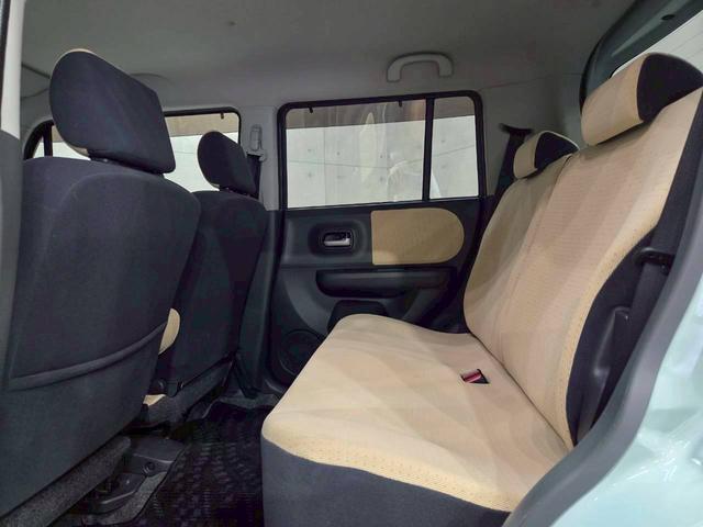 アルトラパン Ｇ　ユーザー様直接仕入れ車両　ホワイトルーフ　社外ナビ　デジタルＴＶ　純正ホイールキャップ　サイドバイザー　マニュアルエアコン　プッシュスタート　スマートキー　スペアキー　ＥＴＣ車載器　走行３．４万キロ台（58枚目）