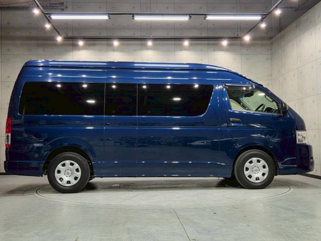 レジアスエースバン スーパーロングＤＸ　ＧＬパック　ユーザー様直接仕入　社外ナビ　フルセグＴＶ　Ｂｌｕｅｔｏｏｔｈ　ミラー型バックモニター・自動防眩機能　ＬＥＤヘッドライト　フォグ　シートカバー　リアヒーター　電格ドアミラー　リモコンキー　ＥＴＣ車載器（13枚目）