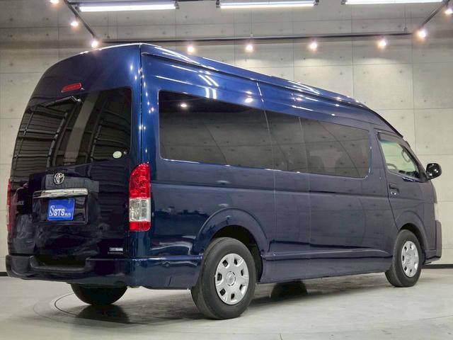 レジアスエースバン スーパーロングＤＸ　ＧＬパック　ユーザー様直接仕入　社外ナビ　フルセグＴＶ　Ｂｌｕｅｔｏｏｔｈ　ミラー型バックモニター・自動防眩機能　ＬＥＤヘッドライト　フォグ　シートカバー　リアヒーター　電格ドアミラー　リモコンキー　ＥＴＣ車載器（14枚目）