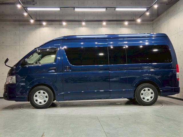 レジアスエースバン スーパーロングＤＸ　ＧＬパック　ユーザー様直接仕入　社外ナビ　フルセグＴＶ　Ｂｌｕｅｔｏｏｔｈ　ミラー型バックモニター・自動防眩機能　ＬＥＤヘッドライト　フォグ　シートカバー　リアヒーター　電格ドアミラー　リモコンキー　ＥＴＣ車載器（20枚目）