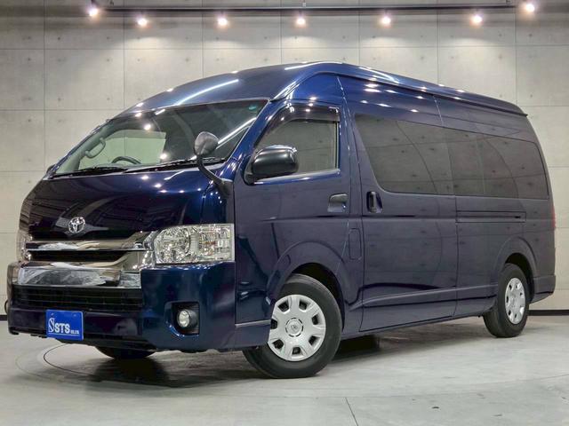 レジアスエースバン スーパーロングＤＸ　ＧＬパック　ユーザー様直接仕入　社外ナビ　フルセグＴＶ　Ｂｌｕｅｔｏｏｔｈ　ミラー型バックモニター・自動防眩機能　ＬＥＤヘッドライト　フォグ　シートカバー　リアヒーター　電格ドアミラー　リモコンキー　ＥＴＣ車載器（21枚目）