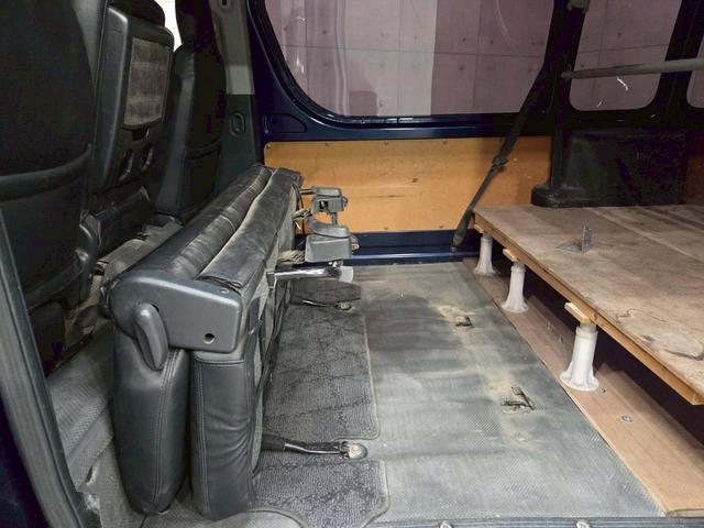 レジアスエースバン スーパーロングＤＸ　ＧＬパック　ユーザー様直接仕入　社外ナビ　フルセグＴＶ　Ｂｌｕｅｔｏｏｔｈ　ミラー型バックモニター・自動防眩機能　ＬＥＤヘッドライト　フォグ　シートカバー　リアヒーター　電格ドアミラー　リモコンキー　ＥＴＣ車載器（58枚目）