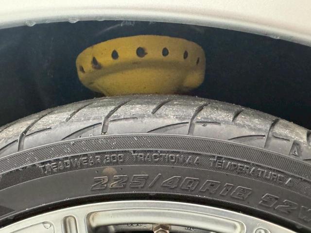 レガシィＢ４ ２．０ＧＴ　５速ＭＴ　ハイパワーターボ＋４ＷＤ　ＥＮＫＥＩ１８インチアルミ　ＨＩＤヘッドライト　フォグ　運転席パワーシート　ステアスイッチ　サッシュレスドア　ラジオ／ＣＤ　リモコンキー　ＥＴＣ　シフトぐらつきなし（74枚目）