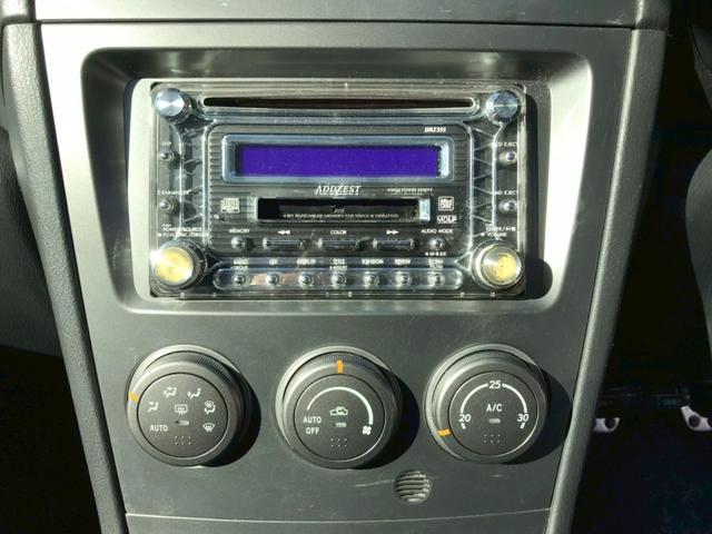 インプレッサ WRX 2004 Vリミテッド 大型リアウィング ボンネットダクト 純正17インチアルミ オーディオ 専用シート HKSターボタイマー 電格ドアミラー パワーウィンドウ 4WD/ターボ リモコンキー ETC車載器 走行7.2万キロ台(38枚目)