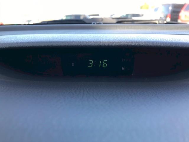 インプレッサ WRX 2004 Vリミテッド STIフロントスポイラー・マフラー 大型リアスポイラー ボンネットダクト 社外HDDナビ HIDヘッドライト 17インチアルミ ステアスイッチ 4WD・ターボ M/Tモード リモコンキー ETC車載器(34枚目)