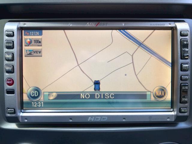 インプレッサ WRX 2004 Vリミテッド STIフロントスポイラー・マフラー 大型リアスポイラー ボンネットダクト 社外HDDナビ HIDヘッドライト 17インチアルミ ステアスイッチ 4WD・ターボ M/Tモード リモコンキー ETC車載器(40枚目)