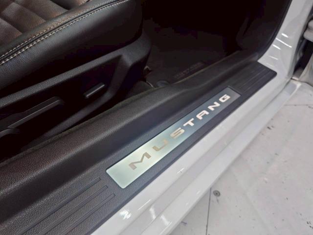 FORD MUSTANG V6 COUPE PREMIUM