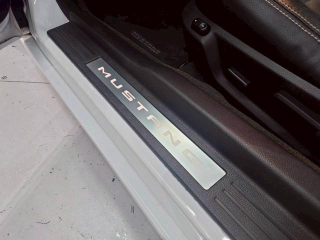 FORD MUSTANG V6 COUPE PREMIUM