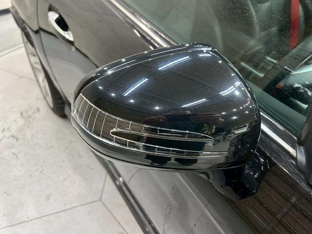 ＳＬＫ ＳＬＫ２００　純正ナビ　フルセグＴＶ　ＨＩＤヘッドライト　リアフォグ　純正１８インチＡＷ　黒革シート　メモリ付パワーシート　シートヒーター　ステアスイッチ　オートクルーズ　ソナー　レーダー探知機　スペアキー　ＥＴＣ（22枚目）