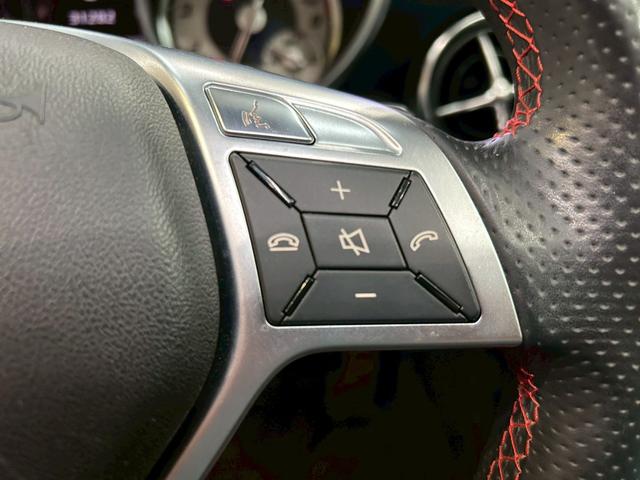 ＳＬＫ ＳＬＫ２００　純正ナビ　フルセグＴＶ　ＨＩＤヘッドライト　リアフォグ　純正１８インチＡＷ　黒革シート　メモリ付パワーシート　シートヒーター　ステアスイッチ　オートクルーズ　ソナー　レーダー探知機　スペアキー　ＥＴＣ（36枚目）