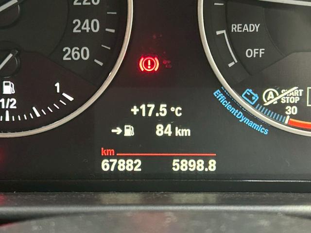 1シリーズ 116i スタイル ユーザー様直接仕入れ ワンオーナー 純正ナビ Bluetooth バックモニター HIDヘッドライト フォグ 純正16AW ハーフレザーシート 分割式リアシート リアワイパー リモコンキー 予備キー(24枚目)