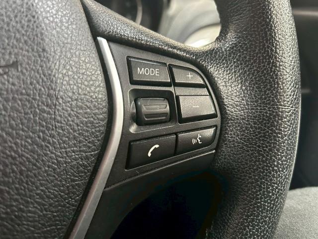 1シリーズ 116i スタイル ユーザー様直接仕入れ ワンオーナー 純正ナビ Bluetooth バックモニター HIDヘッドライト フォグ 純正16AW ハーフレザーシート 分割式リアシート リアワイパー リモコンキー 予備キー(27枚目)