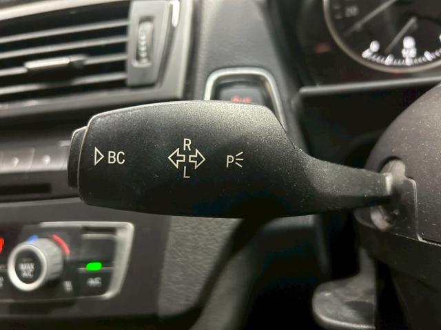 1シリーズ 116i スタイル ユーザー様直接仕入れ ワンオーナー 純正ナビ Bluetooth バックモニター HIDヘッドライト フォグ 純正16AW ハーフレザーシート 分割式リアシート リアワイパー リモコンキー 予備キー(28枚目)