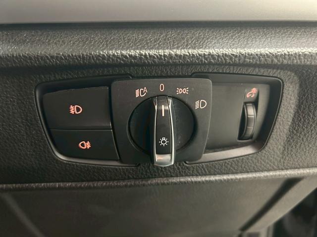 1シリーズ 116i スタイル ユーザー様直接仕入れ ワンオーナー 純正ナビ Bluetooth バックモニター HIDヘッドライト フォグ 純正16AW ハーフレザーシート 分割式リアシート リアワイパー リモコンキー 予備キー(30枚目)