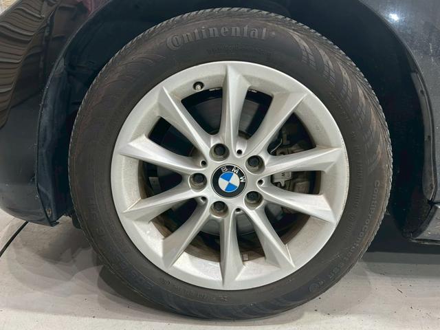 1シリーズ 116i スタイル ユーザー様直接仕入れ ワンオーナー 純正ナビ Bluetooth バックモニター HIDヘッドライト フォグ 純正16AW ハーフレザーシート 分割式リアシート リアワイパー リモコンキー 予備キー(59枚目)