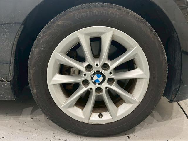 1シリーズ 116i スタイル ユーザー様直接仕入れ ワンオーナー 純正ナビ Bluetooth バックモニター HIDヘッドライト フォグ 純正16AW ハーフレザーシート 分割式リアシート リアワイパー リモコンキー 予備キー(60枚目)