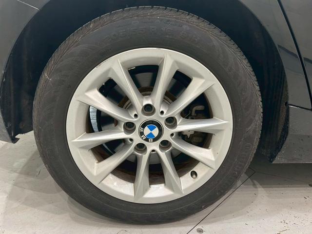 1シリーズ 116i スタイル ユーザー様直接仕入れ ワンオーナー 純正ナビ Bluetooth バックモニター HIDヘッドライト フォグ 純正16AW ハーフレザーシート 分割式リアシート リアワイパー リモコンキー 予備キー(61枚目)