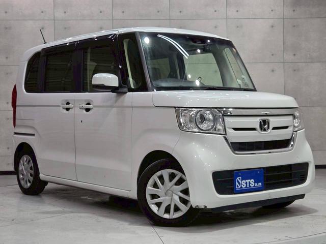 Ｎ－ＢＯＸ Ｇ・Ｌホンダセンシング　３６０度スーパーＵＶ／ＩＲカットＰＫＧ　社外ナビ　フルセグＴＶ　ＢＴ接続　バックモニター　シートヒーター　パワスラ　ステアスイッチ　レーダークルーズ　ドラレコ　スペアキー　ＥＴＣ　ユーザー様直接仕入れ（12枚目）