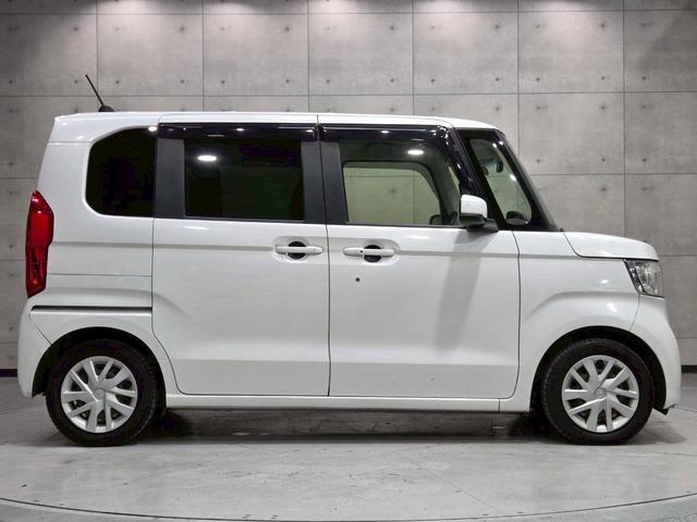 Ｎ－ＢＯＸ Ｇ・Ｌホンダセンシング　３６０度スーパーＵＶ／ＩＲカットＰＫＧ　社外ナビ　フルセグＴＶ　ＢＴ接続　バックモニター　シートヒーター　パワスラ　ステアスイッチ　レーダークルーズ　ドラレコ　スペアキー　ＥＴＣ　ユーザー様直接仕入れ（13枚目）