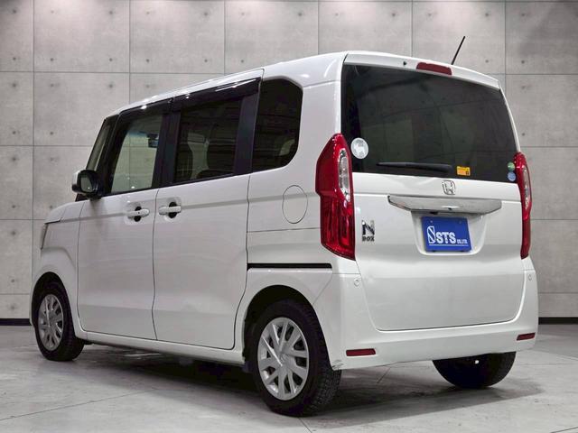 Ｎ－ＢＯＸ Ｇ・Ｌホンダセンシング　３６０度スーパーＵＶ／ＩＲカットＰＫＧ　社外ナビ　フルセグＴＶ　ＢＴ接続　バックモニター　シートヒーター　パワスラ　ステアスイッチ　レーダークルーズ　ドラレコ　スペアキー　ＥＴＣ　ユーザー様直接仕入れ（19枚目）