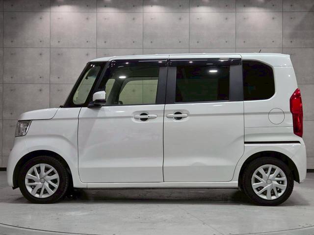 Ｎ－ＢＯＸ Ｇ・Ｌホンダセンシング　３６０度スーパーＵＶ／ＩＲカットＰＫＧ　社外ナビ　フルセグＴＶ　ＢＴ接続　バックモニター　シートヒーター　パワスラ　ステアスイッチ　レーダークルーズ　ドラレコ　スペアキー　ＥＴＣ　ユーザー様直接仕入れ（20枚目）
