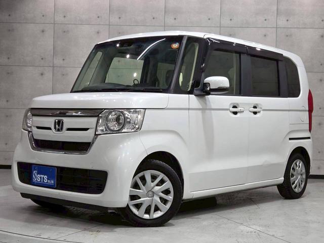 Ｎ－ＢＯＸ Ｇ・Ｌホンダセンシング　３６０度スーパーＵＶ／ＩＲカットＰＫＧ　社外ナビ　フルセグＴＶ　ＢＴ接続　バックモニター　シートヒーター　パワスラ　ステアスイッチ　レーダークルーズ　ドラレコ　スペアキー　ＥＴＣ　ユーザー様直接仕入れ（21枚目）